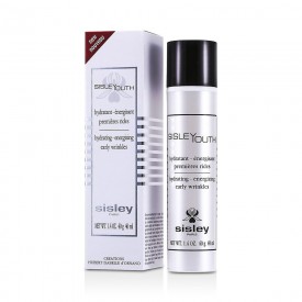 Sisley Youth Hydrating -Energizing Early Wrinkles Yaşlanma Karşıtı Cilt Bakım Emülsiyonu 40 ml